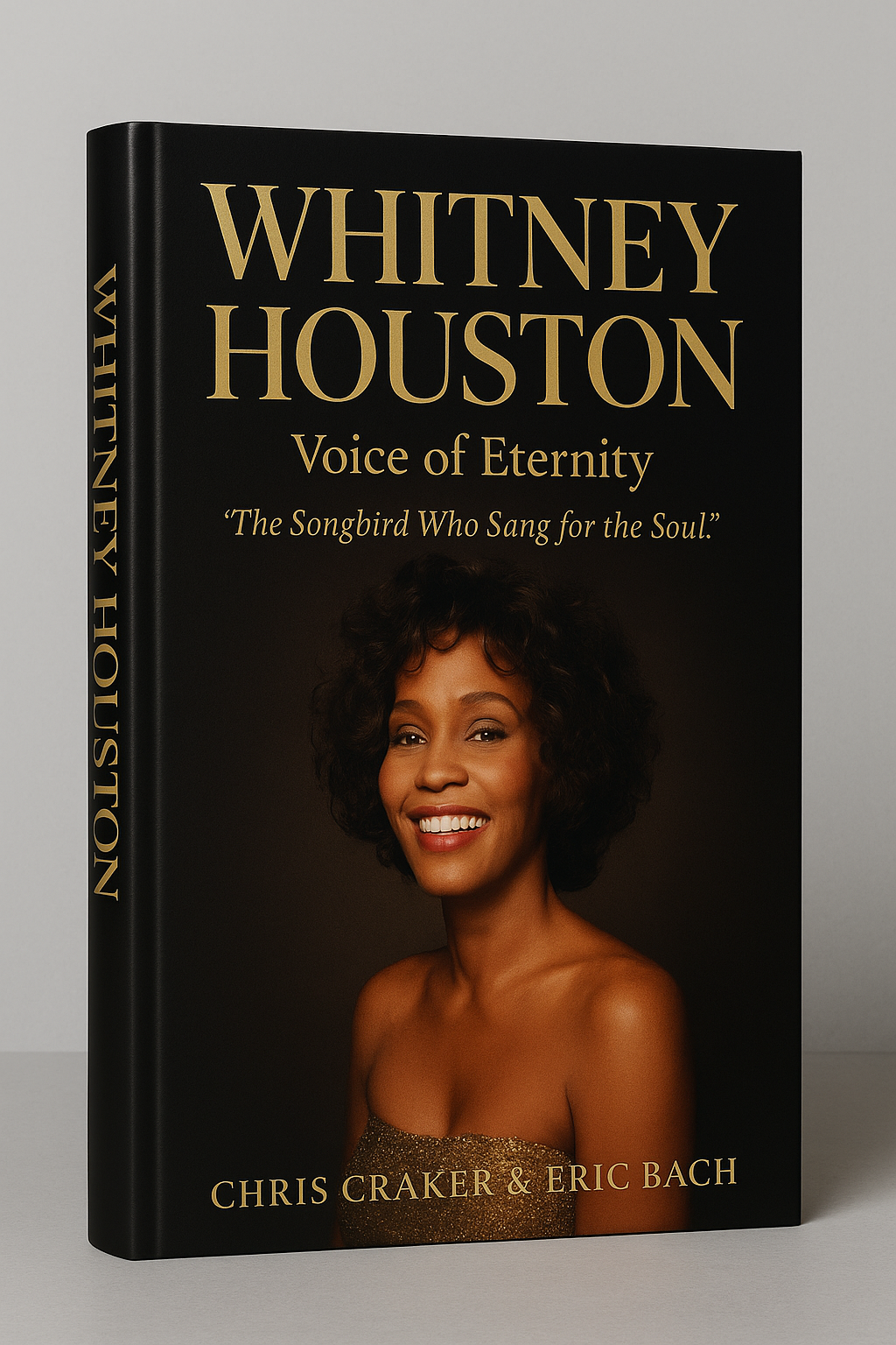 The Songbird Who Sang for the Soul.